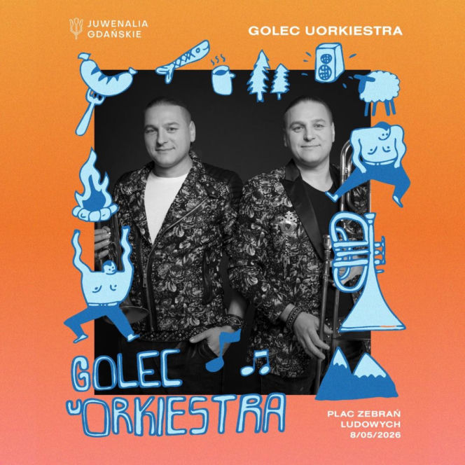 Juwenalia Gdańskie 2026