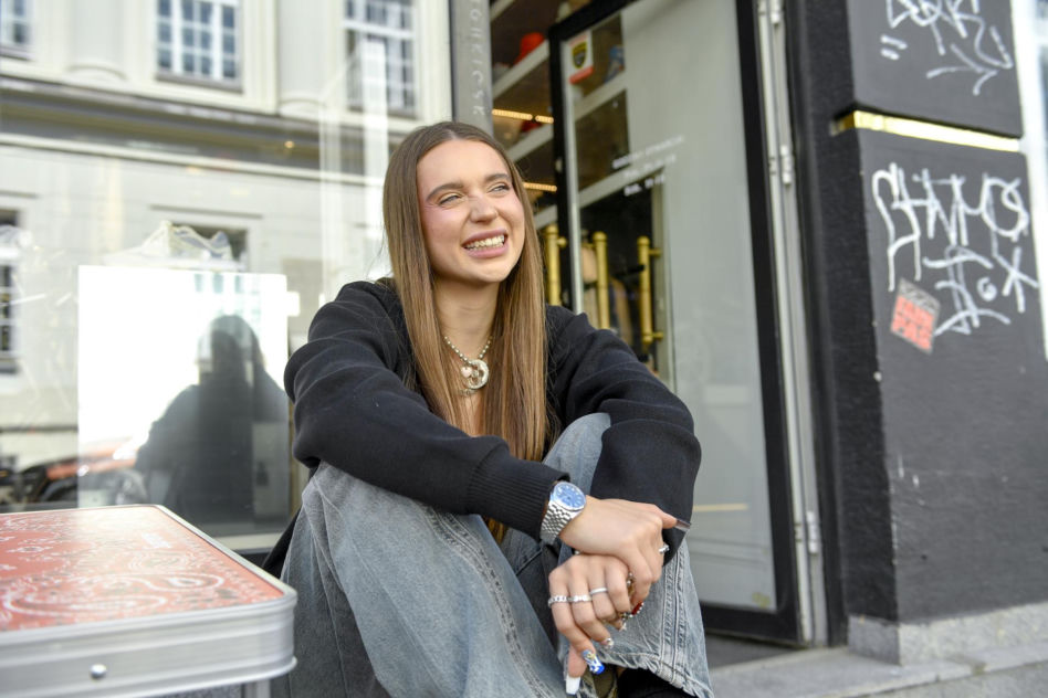 Ilona Felicjańska, Nicol Pniewska - pierwsze uczestniczki "Królowej przetrwania" 3