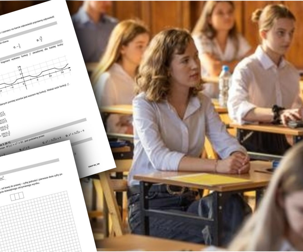  Matura 2022 matematyka rozszerzona 11.05.2022: Odpowiedzi, pytania, arkusze CKE. Zadania, arkusze i odpowiedzi CKE matura 2022 matematyka poziom rozszerzony