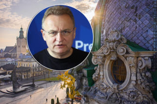 Gigantyczny konflikt na Ukrainie. Polska firma wyrzucona z budowy