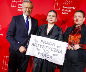 Paszporty „Polityki”