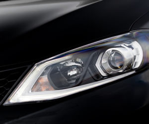 Nissan Pulsar 1.6 DIG-T TEKNA