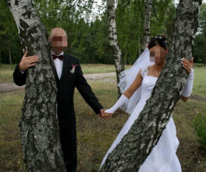 Ksiądz weteran uwiódł parafiankę