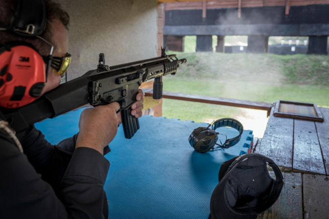 Jaka przyszłość czeka Fabrykę Broni „Łucznik”? MON odpowiada i wyjaśnia strategię zakupową