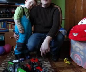 Zabrali mi ciągnik za długi sąsiada