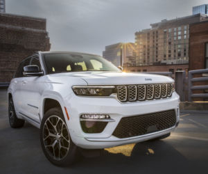 Nowy Jeep Grand Cherokee 2022