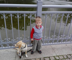 Rozpoczęcie rozprawy matki i konkubenta z Grudziądza, którzy doprowadzili do śmierci 3-latka