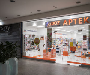 Galeria Krakowska pusta jak nigdy dotąd!