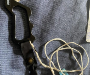 Spadochroniarz oszukał przeznaczenie! Film z przestworzy budzi grozę