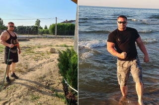 Tym razem Krzysztof Radzikowski z Gogglebox TTV już nie wytrzymał i wybuchnął po komentarzu o sobie! Puściły mu nerwy