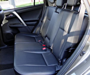 Toyota RAV4 2013