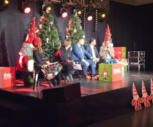 Warmiński Jarmark Świąteczny 2025 (konferencja prasowa)