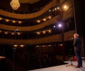 Teatr im. Juliusza Osterwy w Lublinie świętuje jubileusz