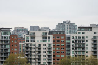 Wola drży o przyszłość. Miliony od mieszkańców za co?