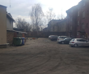 Ruda Śląska: Kolejne podwórka zmienią swoje oblicze