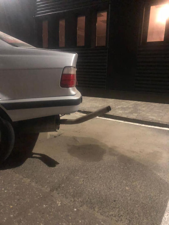 Nielegalne wyścigi w Poznaniu. Takie auta NIE POWINNY wyjechać na ulice 