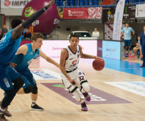 TBV Start Lublin pokonał Polski Cukier Toruń