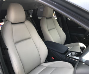 Mazda CX-30 - polska premiera