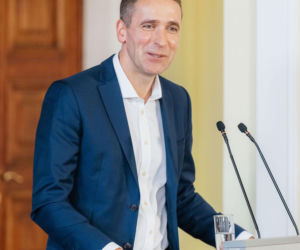 Nauka ma kobiece twarze, które warto zobaczyć. Wyjątkowa wystawa na Placu Bankowym w Warszawie