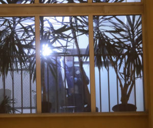 Strzelanina na warszawskim Targówku: Mężczyzna strzelał do policjantów