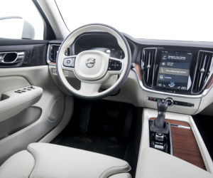Volvo V60 Cross Country D4 190 KM AWD