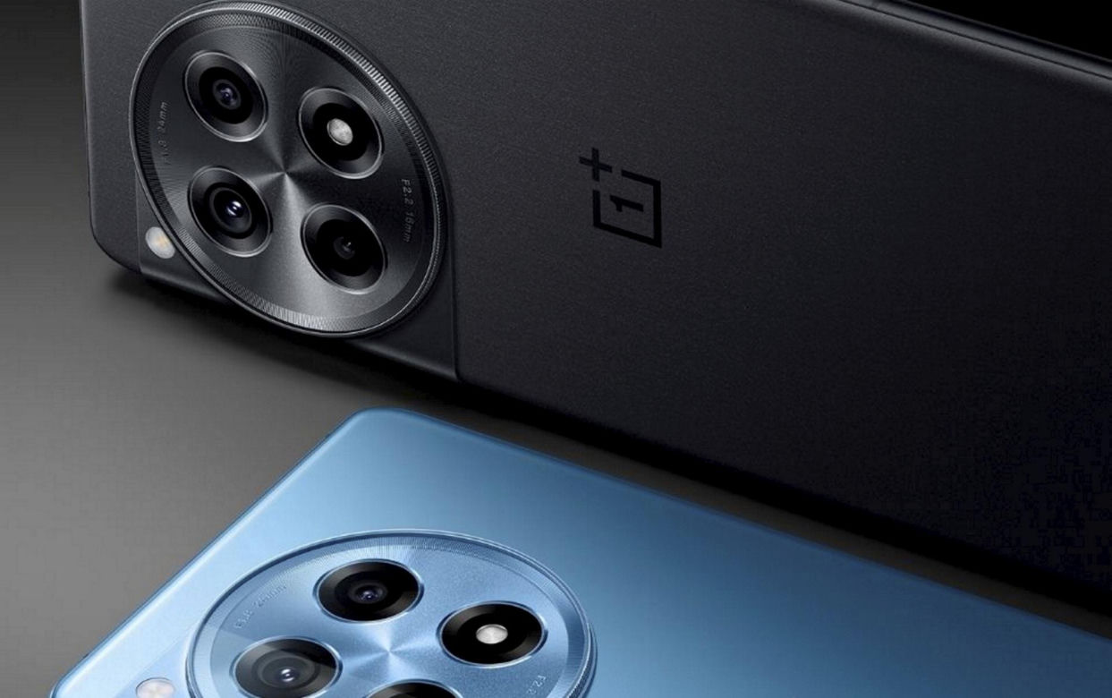 OnePlus 12R