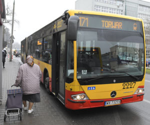 Nie likwidujcie nam autobusów