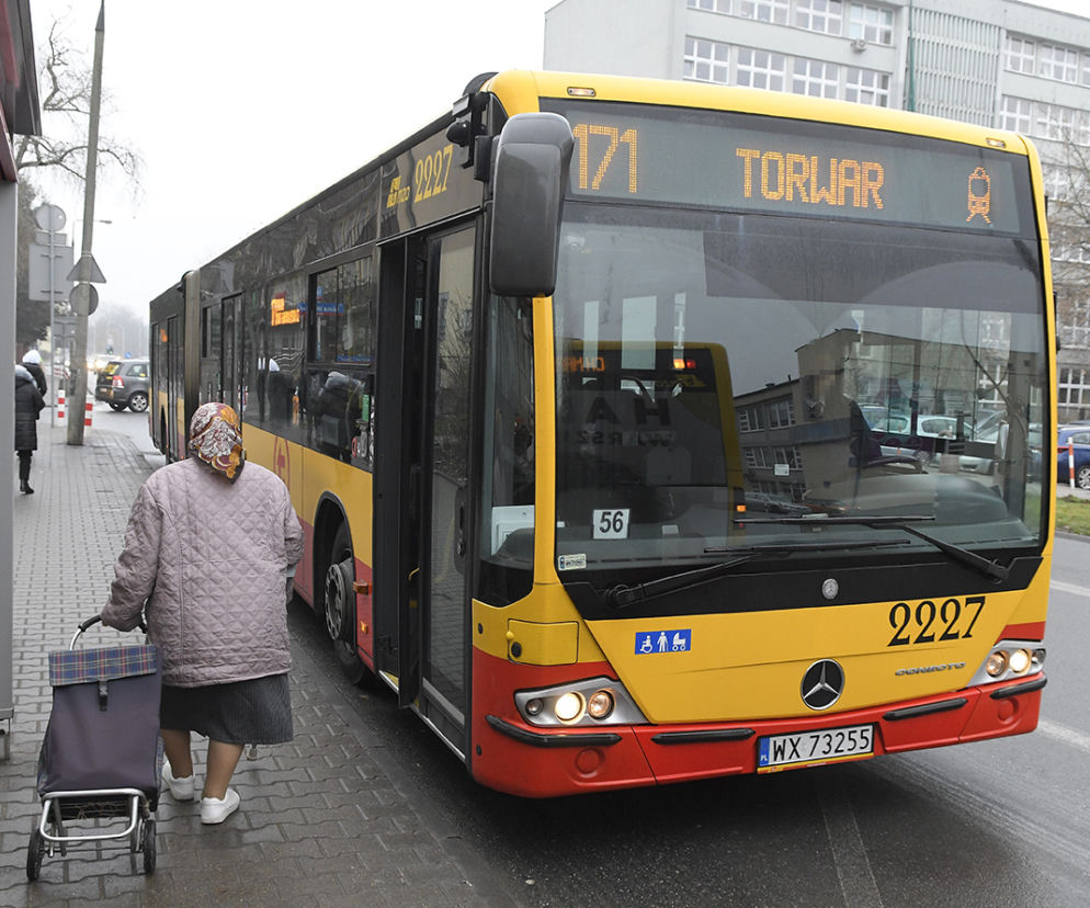 Nie likwidujcie nam autobusów