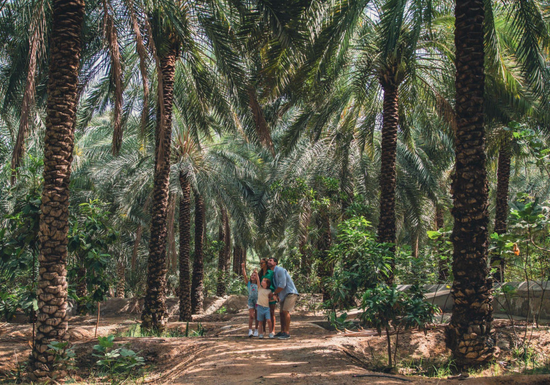 Ras Al Khaimah