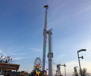 Holiday Park Szczecin 2020