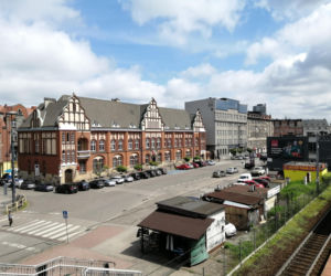 To miasto na Śląsku zachwyca perłami architektury. Zabytkowe osiedla robią wrażenie!