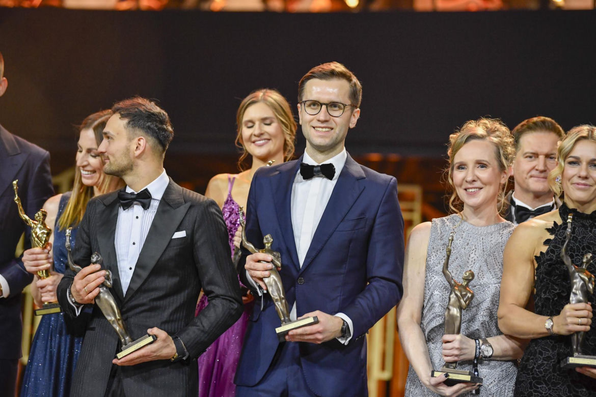 Gala Mistrzów Sportu 2026