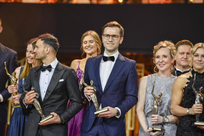 Gala Mistrzów Sportu 2026