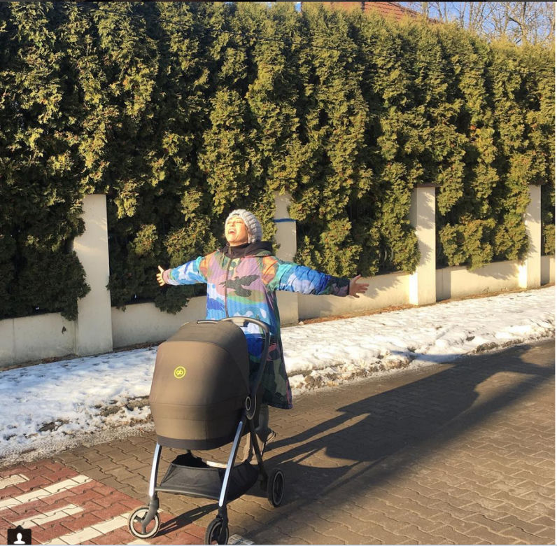 Wybieramy Super Mamę