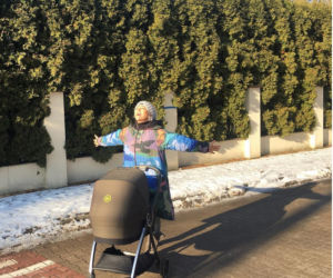 Wybieramy Super Mamę