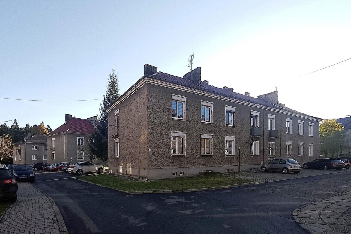 To jedno z najpiękniejszych miast na Śląsku. Produkowano w nim części do samolotów, a w PRL-u było wsią