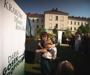 Daria Gosek-Popiołek