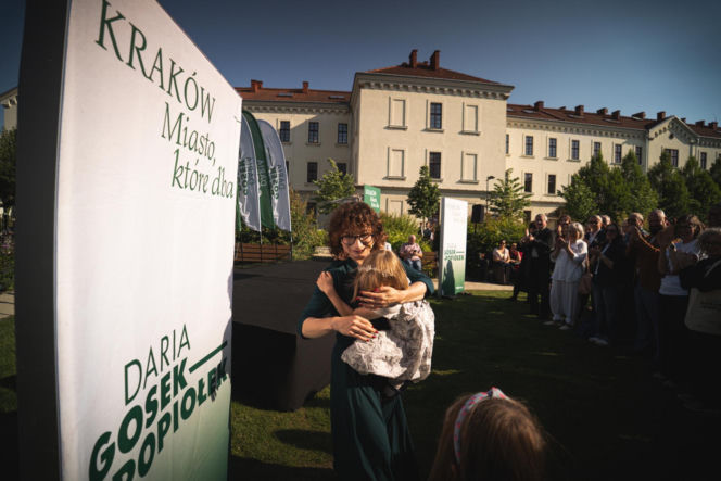 Daria Gosek-Popiołek
