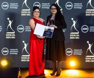 Budowlana Marka Roku 2026