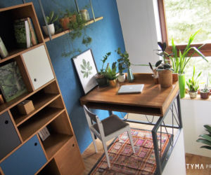 Home office