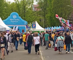 Piknik nad Odrą 2022 w Szczecinie