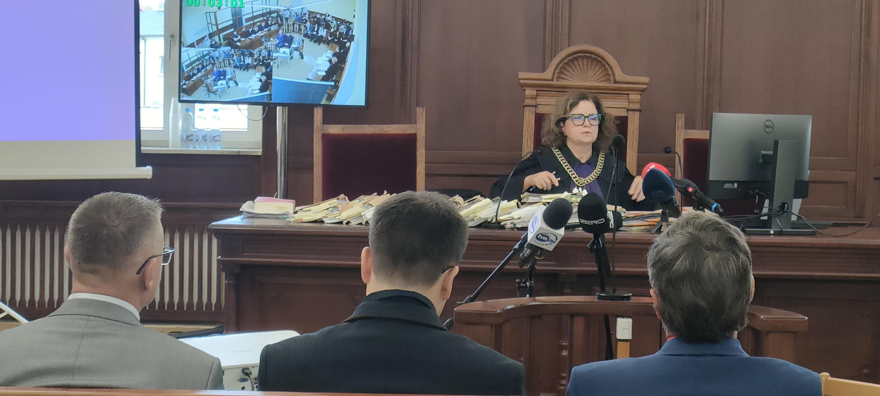 Proces Sebastiana M. Eksperci miażdżą obronę
