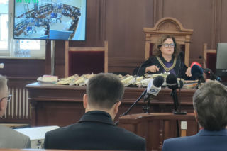 Proces Sebastiana M. Eksperci miażdżą obronę