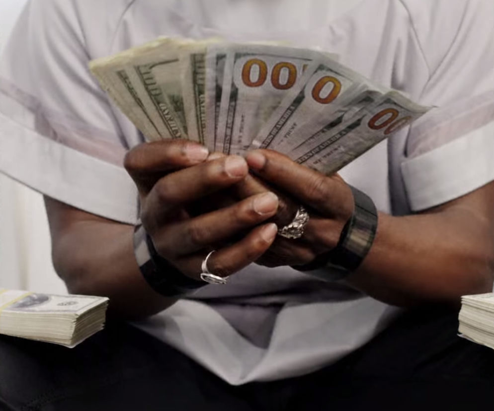 Lotto - szansa na bycie milionerem