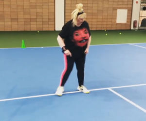 Maryla Rodowicz kontra rosół i kotlety mielone