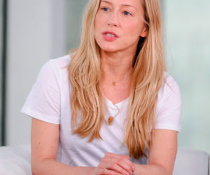 Katarzyna Warnke. Ukradli mi obrączkę kiedy byłam w Dzień dobry TVN