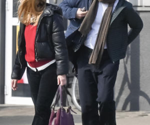 Dorota Chotecka i Radosław Pazura wciąż zakochani jak w akademiku