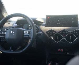 DS 3 Crossback 1.2 PureTech 155 Performance Line