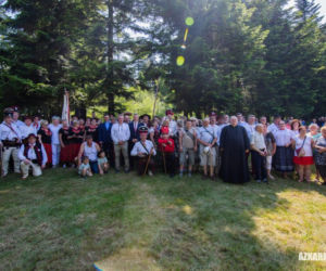 Góralska biesiada na Kopcu