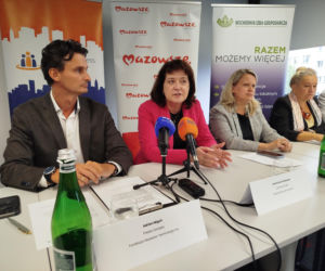 Siedlce jako miejsce do rozwijania biznesu